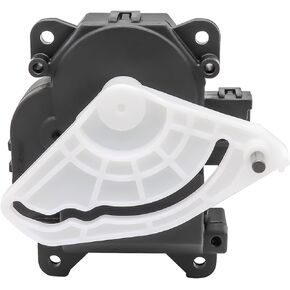 HVAC Heater Blend Door Actuator 87106-30371 604-917 for LEXUS 1998-2005 GS300 1998-2000 GS400 2001-2005 GS430 IS300 1999-2003 RX300 2002-2010 SC430 Heater motor,AC Heater Air Vent Flap Actuator Motor.