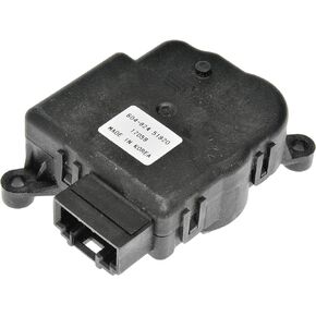 Dorman 604-824 HVAC Blend Door Actuator Compatible with Select Audi/Volkswagen Models