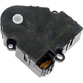 Dorman 604-937 HVAC Blend Door Actuator Compatible with Select Honda Models