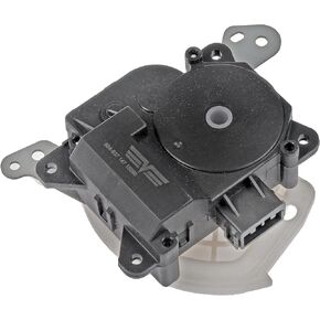 Dorman 604-937 HVAC Blend Door Actuator Compatible with Select Honda Models