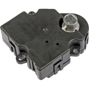 Dorman 604-115 HVAC Blend Door Actuator Compatible with Select Chevrolet / GMC / Oldsmobile Models