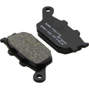 EBC Brakes FA174 Disc Brake Pad Set