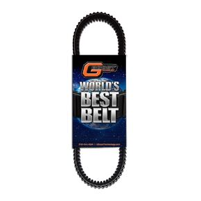 Worlds Best Belt - Polaris XP Turbo, RS1, Ranger