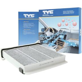 TYC 800083C Mitsubishi Replacement Cabin Air Filter