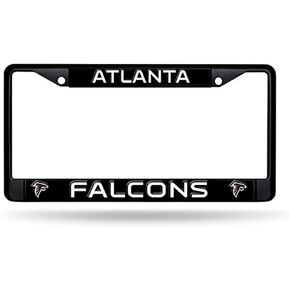 NFL Team Chrome Frames