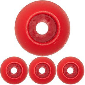 RONSTAN RF1315R Red Rope Stopper, 1-1/4" Diameter