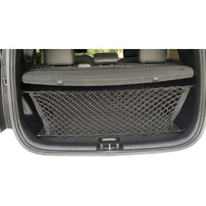 Envelope Style Trunk Cargo Net for KIA SOUL 2014 15 2016 2017 2018 2019 NEW