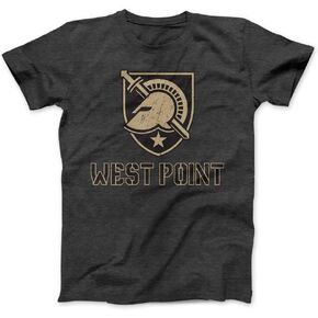 Official NCAA Collegiate Unisex Super Soft T-Shirts