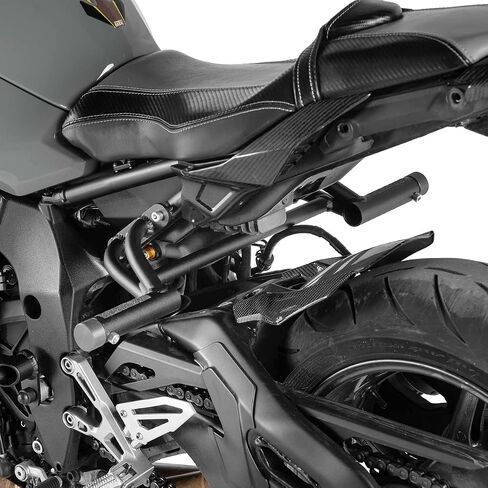 قفص فرعي لياماها MT-10 2016-2022 أوتاد الركاب المثيرة، YMT101622RR in Saudi Arabia