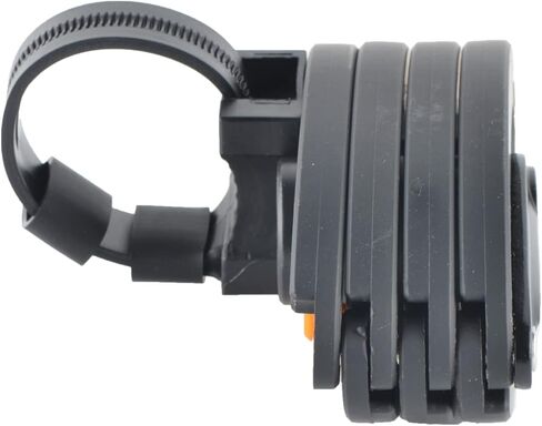 قفل دراجة لافيلو قابل للطي، مستوى أمان عالٍ، قفل دراجة قابل للطي عالي التحمل مع دعامة in Kuwait