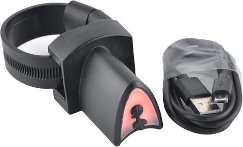 قفل دراجة لافيلو قابل للطي، مستوى أمان عالٍ، قفل دراجة قابل للطي عالي التحمل مع دعامة in Kuwait