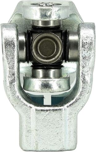 عمود التوجيه المتوسط ​​مع مقرنة U المشتركة - يناسب 2009، 2010، 2011، 2012، 2013، 2014 Ford F150، 2007-2014 Expedition & Lincoln Navigator - يستبدل الجزء # 8L1Z-3B676-A، 8L1Z3B676A in Kuwait