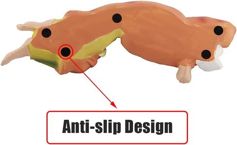 تمثال القديس يوسف النائم، تمثال من الراتينج للقديس يوسف الديني الكاثوليكي لتزيين مكتب السيارة والمنزل... in Kuwait