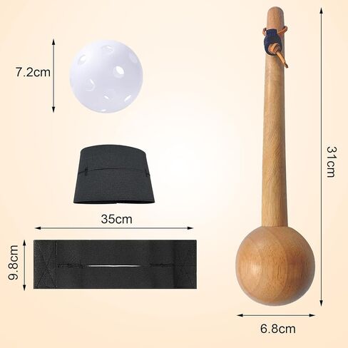 مطرقة قفاز البيسبول، مطرقة تشكيل لكسر القفازات في مجموعة قفاز البيسبول البيسبول، قفاز الماسك، شكل القفازات، مقبض خشبي، مع كرة بلاستيكية، غلاف قفازات البيسبول، ملحقات قفازات البيسبول in Kuwait