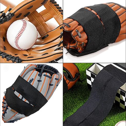 مطرقة قفاز البيسبول، مطرقة تشكيل لكسر القفازات في مجموعة قفاز البيسبول البيسبول، قفاز الماسك، شكل القفازات، مقبض خشبي، مع كرة بلاستيكية، غلاف قفازات البيسبول، ملحقات قفازات البيسبول in Kuwait