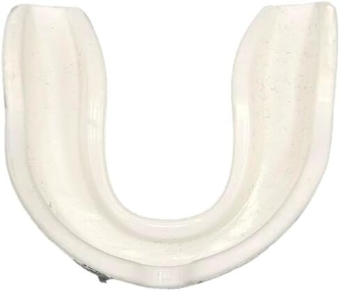 Adidas Smash Mouth Guard - One Size Fits All, Works with or Without Braces, Includes Optional Tether, for All Sports, Football, Hockey, Lacrosse, Soccer, Basketball in Kuwait