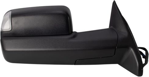 مرآة سحب جانبية للركاب من Trail Ridge متوافقة مع 2019-2021 Ram 2500 3500 in Kuwait