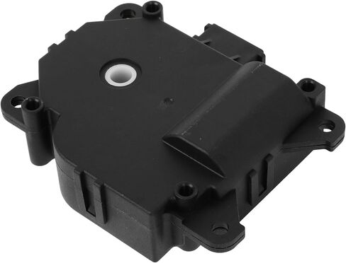 SCITOO HVAC سخان مزيج الباب المحرك استبدال لهوندا ل سيفيك 2003-2005، لهوندا ل CR-V 2003-2006 604-939 سخان مزيج عتلات الباب in Saudi Arabia