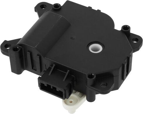 SCITOO HVAC سخان مزيج الباب المحرك استبدال لهوندا ل سيفيك 2003-2005، لهوندا ل CR-V 2003-2006 604-939 سخان مزيج عتلات الباب in Saudi Arabia