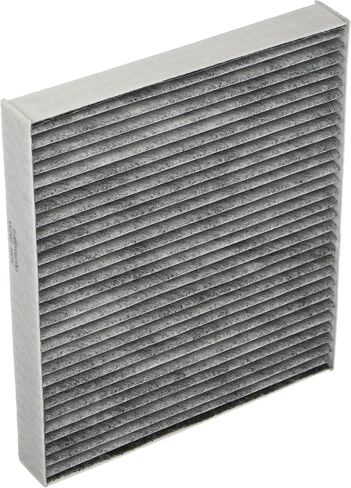 WIX Filters - 24211 Cabin Air Panel, Pack of 1 in Saudi Arabia