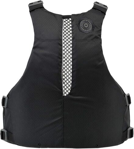 سترة نجاة متينة للرجال من Astral، E-Ronny PFD، لصيد الأسماك والتجول والتجديف بالكاياك in Kuwait