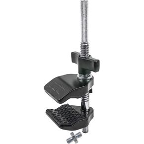 Kupo Mini Viser Clamp with 2in Jaw 1/4in-20 Female (KG602811)