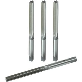 12mm 13mm 14mm 15mm 16mm Hss Shank Straight Rame Ramer Ramber Reamer Reamer مع إدراج (الصلب سبيكة 14 ملم)
