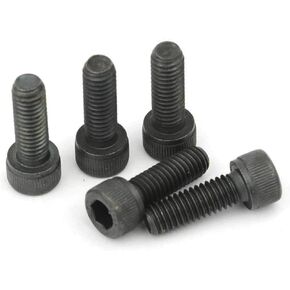 (جديد) REP. High Tension Bolt M6x18 Hitachi NR83A2/A3 Nailers 5/PK 888245 - SP 878-426 + نماذج أخرى في الوصف