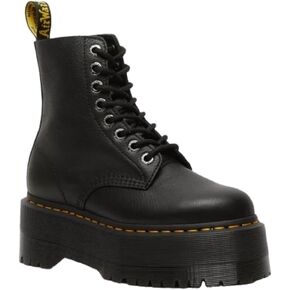 Dr. Martens 26925001110 1460 Pascal Max Black Pisa 110