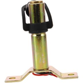 Unomor Strobe Light Mounting Bracket T-Shaped Wall Mount Bracket for Agricultural Equipment