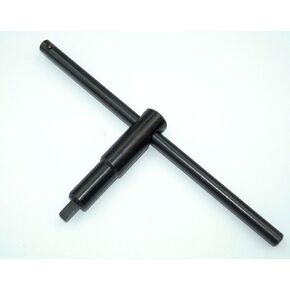 New 7/16" Lathe Chuck Key Heavy Duty - Lathe Wrench