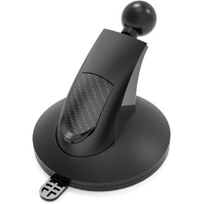 Suction Cup Bracket for baby car camera With Easy Installation