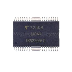 1~20Pcs/Lot Tb62209Fg Tb62209 Hssop-36 Stepper Motor Drive New in Stock