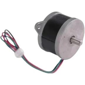 Stepper Drive Motor Kit for SV08/ZERO, Includes Damper