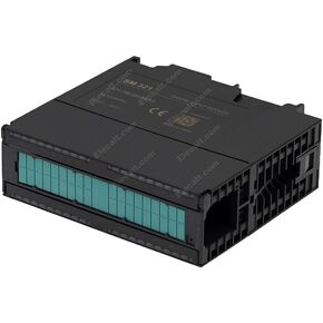 وحدة التحكم في موتور Davitu-6ES7321-1BL00 -0AA0 6ES7 321-1BL00-0AA0 S7-300 PLC Digital INPUT SM 321