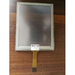Davitu Motor Controller - Touch Screen 5K13DL