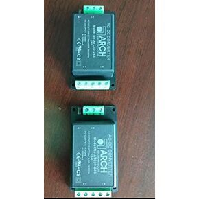Davitu Motor Controller - ATC30-24S (A2 ) 90 ~ 305 VAC output: 24VDC and original power supply