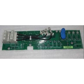 Davitu Motor Controller - RVAR 5411 used in good condition