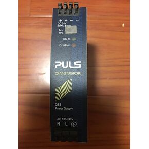 Davitu Electricity Generation - Used Good Condition PULS QS3.241 （24V, 3.4A）