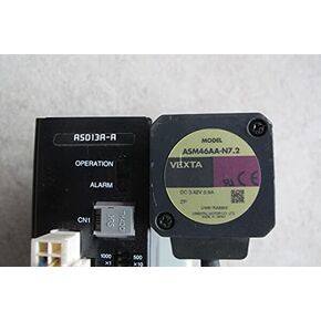 Davitu Electricity Generation - ASM46AA-N7.2 , used one