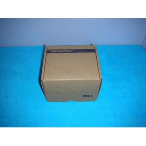 Davitu Electricity Generation - 1PC D&L DM6600