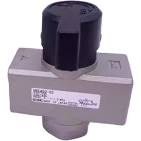 تخفيف الضغط المتبقي 3 Port Hand Valve VHS VHS400 VHS401 VHS500 VHS501-02 -03-04 -F02 -F03 -F04 -N02 -N03-06 (VHS400 -N02)
