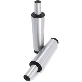 1pc MT1 MT2 MT3 MT4 MT5 Morse Tapper Shank Drill Chuck Arbor Lathe Connecting Rod B10 B12 B16 B18 Lathe CNC Milling Machine MTA MTB(MTB2 B18(3-16mm))