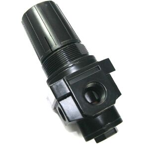 (New/Quality) Genuine OEM 160-1001 Jenny / R38 Emglo Air Compressor Regulator Jenny 160-1001 Emglo R38