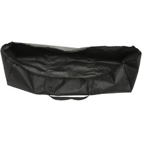 Doitool Oxford Cloth Storage Storage Pouch Pouch Compremitizer for Light Monopods and Umbrelas Carrying for Forts
