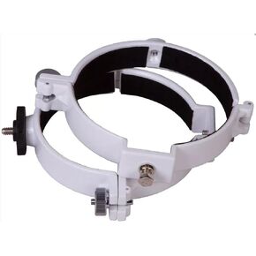 120mm Telescope Tube Ring Set Inside Diameter 116mm