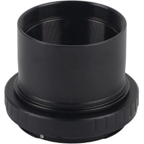 T2 DSLR Metal Adapter Ring 2 inch Telescope CameraBrand DSLR Mount Camera