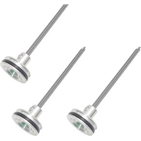 885-667 Piston Driver Blade Assembly Fit For Hitachi NT65M2 Finish Nailer (3 Packs)