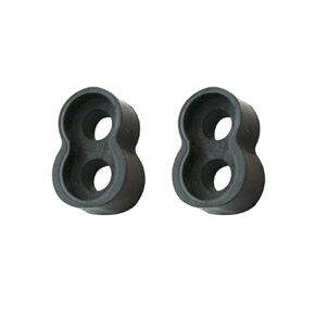 2 حزمة استبدال SP 877-327 حشية التعبئة لـ Hitachi NR83A NR83A2 NR83A2 (S) NV75A NV83A3 NV83A41 تأطير مسامير