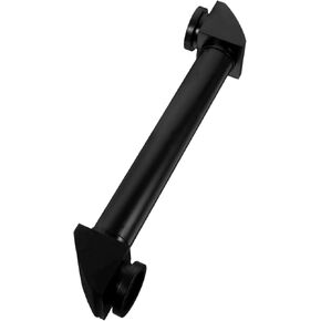 Periscope B Telescope for Adults Outdoor Mini Zip Ties Portable Dryer for Babies Mini Tank Lab Fidget Oscillator Hand Optic Spyglass Black Plastic ERINGOGO